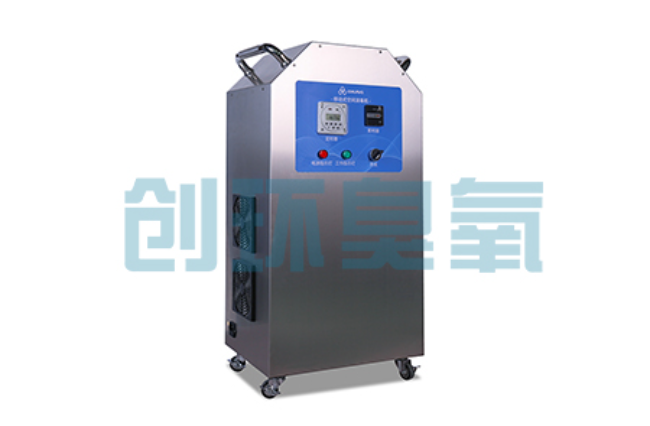 景县冬季养殖场密闭消毒双赢方案：臭氧发生器在工厂化水产与畜牧场景的安全应用