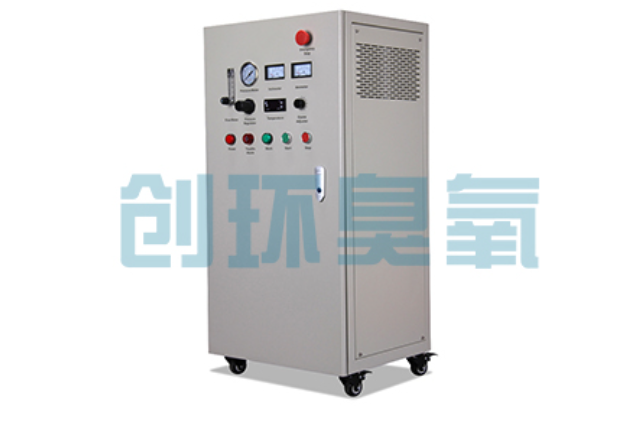 景县密度养殖如何降低病害率?臭氧发生器精准消杀全解析