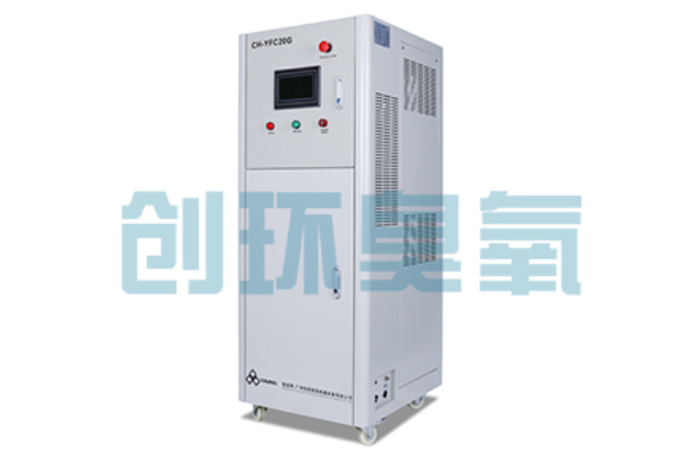 景县高密度养殖中臭氧发生器的维护方法有哪些