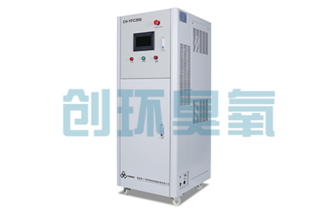 景县海水养殖病害频发怎么防?臭氧发生器无残留消毒全解析