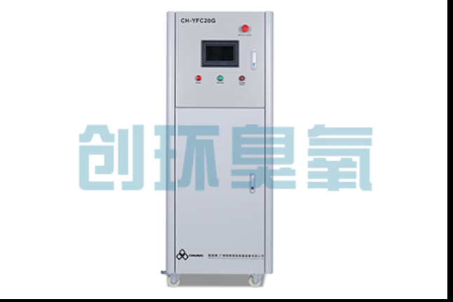 景县ORP(氧化还原电位)控制在海水养殖臭氧投加中的核心作用与设定区间