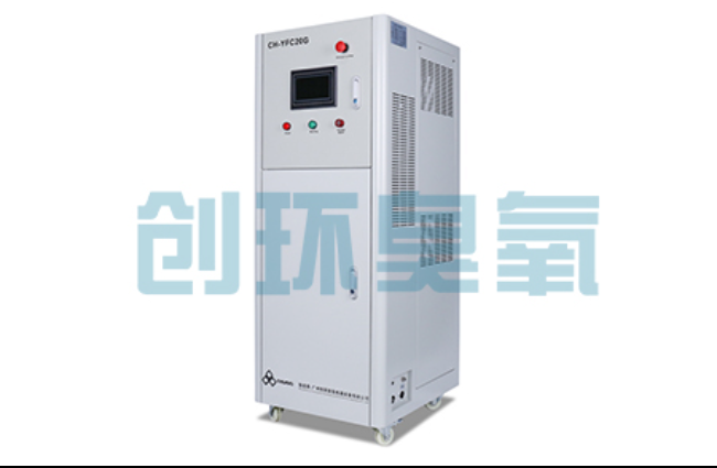 景县高密度养虾水质恶化怎么救?臭氧发生器降解氨氮与亚硝酸盐实操步骤
