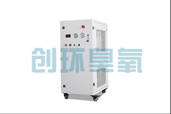 景县2026年南美白对虾循环水养殖系统(RAS)臭氧消毒完整指南
