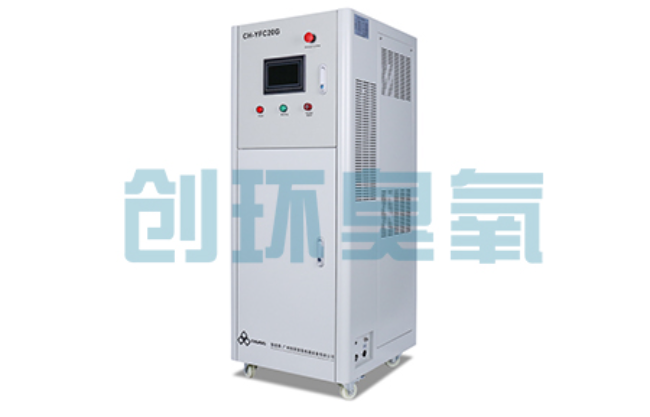 景县工厂化循环水养虾必备:蛋白分离器后端注入臭氧的技术要点与逻辑