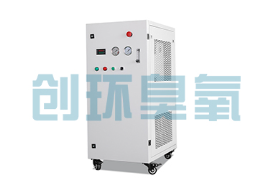 景县石斑鱼养殖水质调控完整指南:臭氧发生器配置与操作步骤
