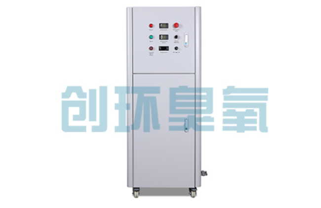 景县石斑鱼工厂化循环水养殖:臭氧发生器投加浓度与时间控制教程