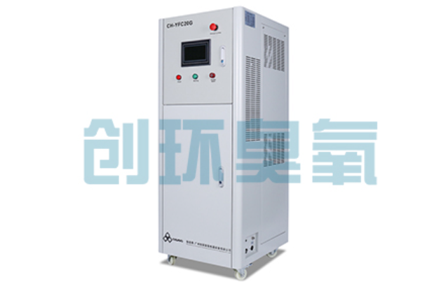 景县石斑鱼养殖必看:臭氧发生器安装位置与日常维护全攻略