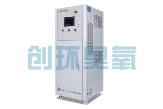 景县石斑鱼循环水养殖避坑清单:臭氧发生器选型与投加的8个误区