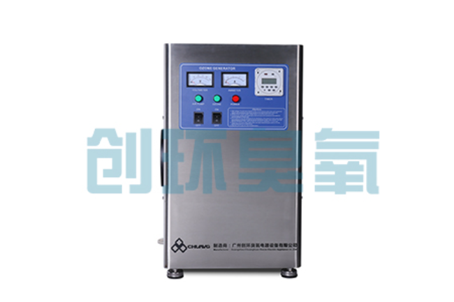景县高盐高浓度化工废水怎么处理?臭氧发生器催化氧化技术的应用边界在哪里?