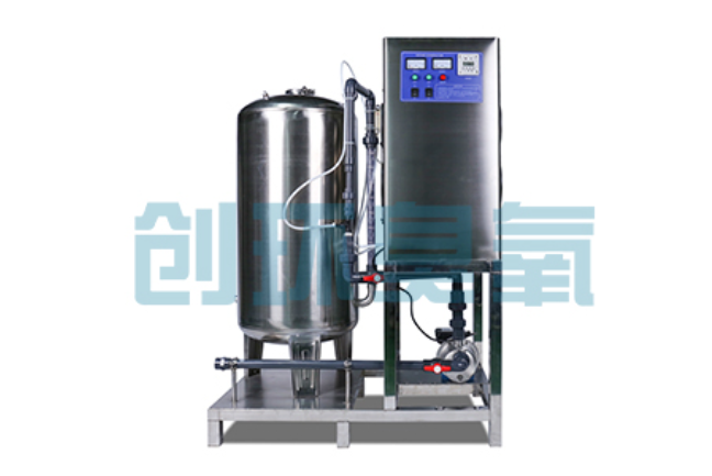 景县臭氧发生器设计4大核心问题全解析:附气源与参数选型表