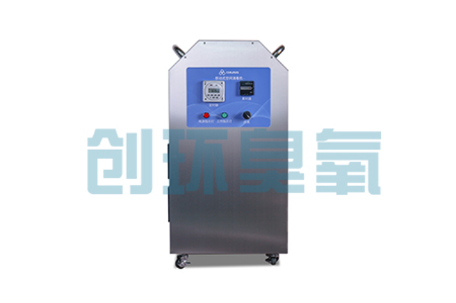 景县臭氧发生器在其他食品加工中的应用有哪些?