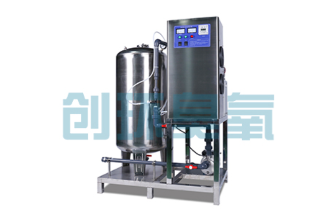 景县饮料厂臭氧消毒的5个核心参数：浓度、湿度与时间精准管控指南