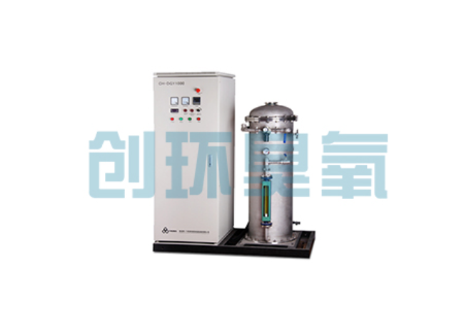 景县臭氧+UV vs 臭氧+H₂O₂:哪个AOP工艺运行成本低20%?