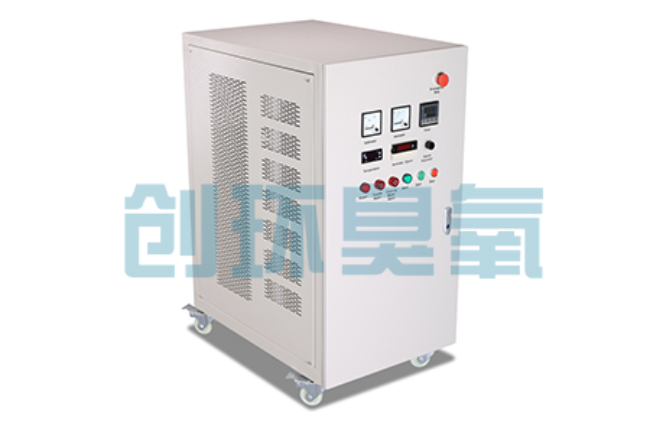 景县臭氧如何实现水产养殖水体微生态重构?工厂化高密度养殖技术深度拆解