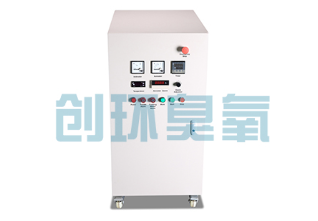 景县拒绝盲目选型!工厂化循环水养殖臭氧发生器产量计算公式与避坑指南