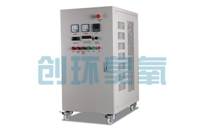 景县冬季养殖场密闭消毒双赢方案:臭氧发生器在工厂化水产与畜牧场景的安全应用
