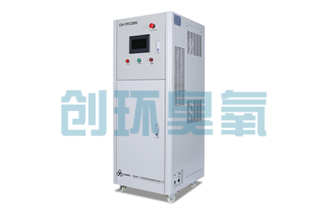 景县海水工厂化养殖成活率低？臭氧发生器如何实现90%以上的存活率